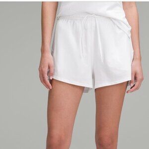 Lightweight High-Rise Relaxed Short 3" *Long Liner | Women's Shorts